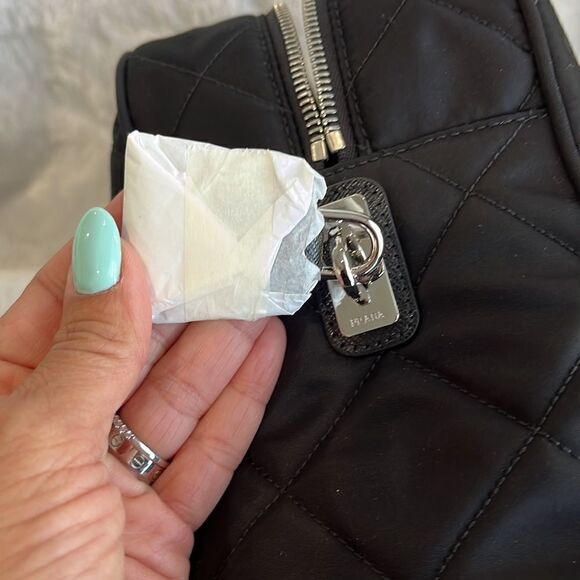 Prada quilted bag - Picture 12 of 13